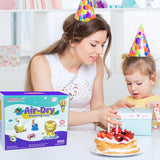 Air Dry Clay 66 Colors, Modeling Clay for Kids, DIY Model Magic Clay, Molding Clay Kit with Sculpting Tools, Non-Sticky Soft and Super Light, Arts and Crafts Gift for Boys Girls Kids. Aestd-ST