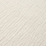 Deep Seat Curved Sectional Sofa - Cloud Round Couch with Elegant Curved Design & 3 Round Cushions, L-Shaped Comfy 4 Seater Floor Sofa, No Assembly Required (Beige, 122") TTK