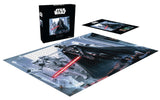 Buffalo Games - Star Wars - The Arrival of Lord Vader - 1000 Piece Jigsaw Puzzle for Adults -Challenging Puzzle Perfect for Game Nights - Finished Size is 26.75 x 19.75 Buffalo Games