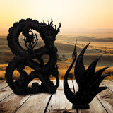 YOUSU 3D Printer Filament Galaxy PLA Filament 1.75mm, 3D Printing Filament Bundle, Multi Color Filament Glitter 250g X 4 Color Pack. Yousu