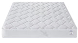 Oliver & Smith California King Mattress - 10 Inch Hybrid Cal King Mattress - Pocketed Coil Springs & High Density Premium Cold Foam with Breathable Polyester Cover - Comfort Tight Top- Medium Firm OLIVER & SMITH SINCE 1921