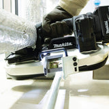 Makita XBP05R1B 18V LXT® Lithium-Ion Sub-Compact Brushless Cordless Band Saw Kit (2.0Ah) Makita