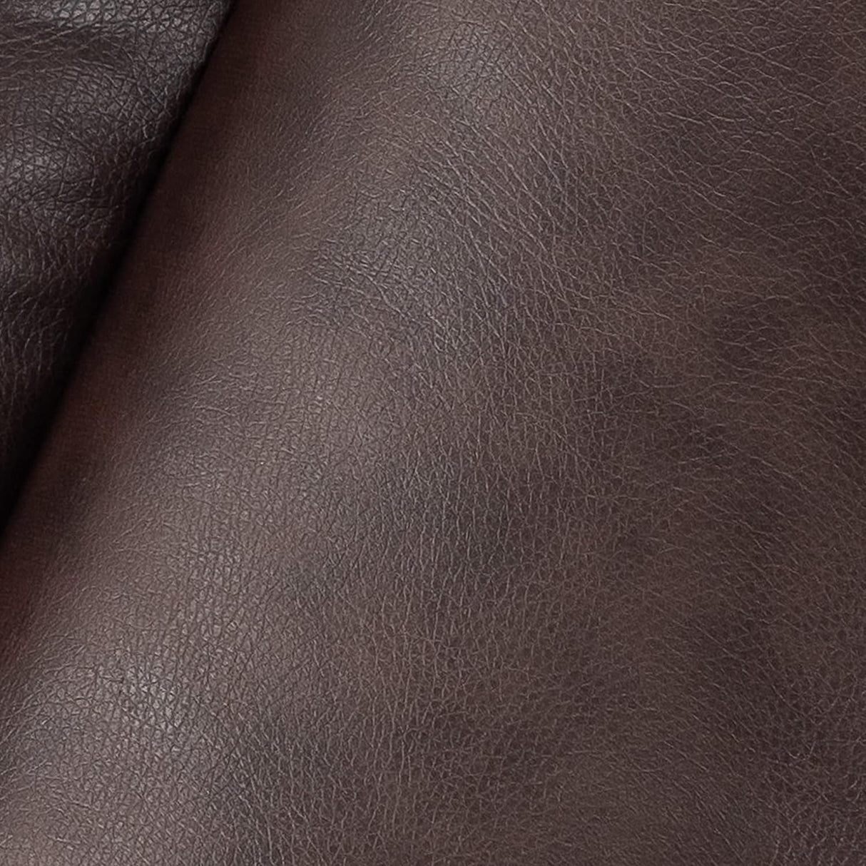 MCombo Power Lift Recliner Chair, 2 Cup Holders, USB Ports for Elderly People, Faux Leather 7287 (Dark Brown, Medium-Regular) MCombo