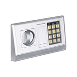 Paragon Lock & Safe - 7875 Depository Safe .67 CF Cash Drop Safes Heavy Duty Paragon Lock & Safe
