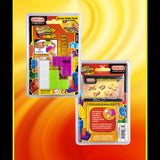 Duncan Toys 3918MB MagNetic Block Puzzle, Magnetic Puzzle for Kids, Multicolored, 1 Puzzle Duncan