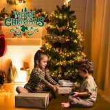 Christmas Pine Lighted Garland Decor, 9.8 Ft 60 LEDs Red Berry Pine Cone Battery Operated Christmas Garland Lights with 8 Modes, Remote Control for Mantle Fireplace Stairs Xmas Tree Indoor Decor Minetom