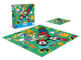 Ceaco - Disney - Mickey and Friends - Foundation - 200 Piece Jigsaw Puzzle Ceaco