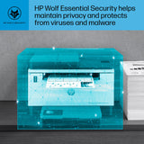 HP LaserJet-Tank MFP 2604sdw Wireless Black & White Printer Prefilled With Up to 2 Years of Original HP-Toner (381V1A) HP