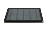 LD-Teemm Honeycomb Laser Bed 600x1000mm(23.6" x 39.4"), Honeycomb Working Table for Laser Cutter Engraver, Laser Engraver Accessories Panel for Fast Heat Dissipation and Table-Protecting, Smooth Edge LD-Teemm