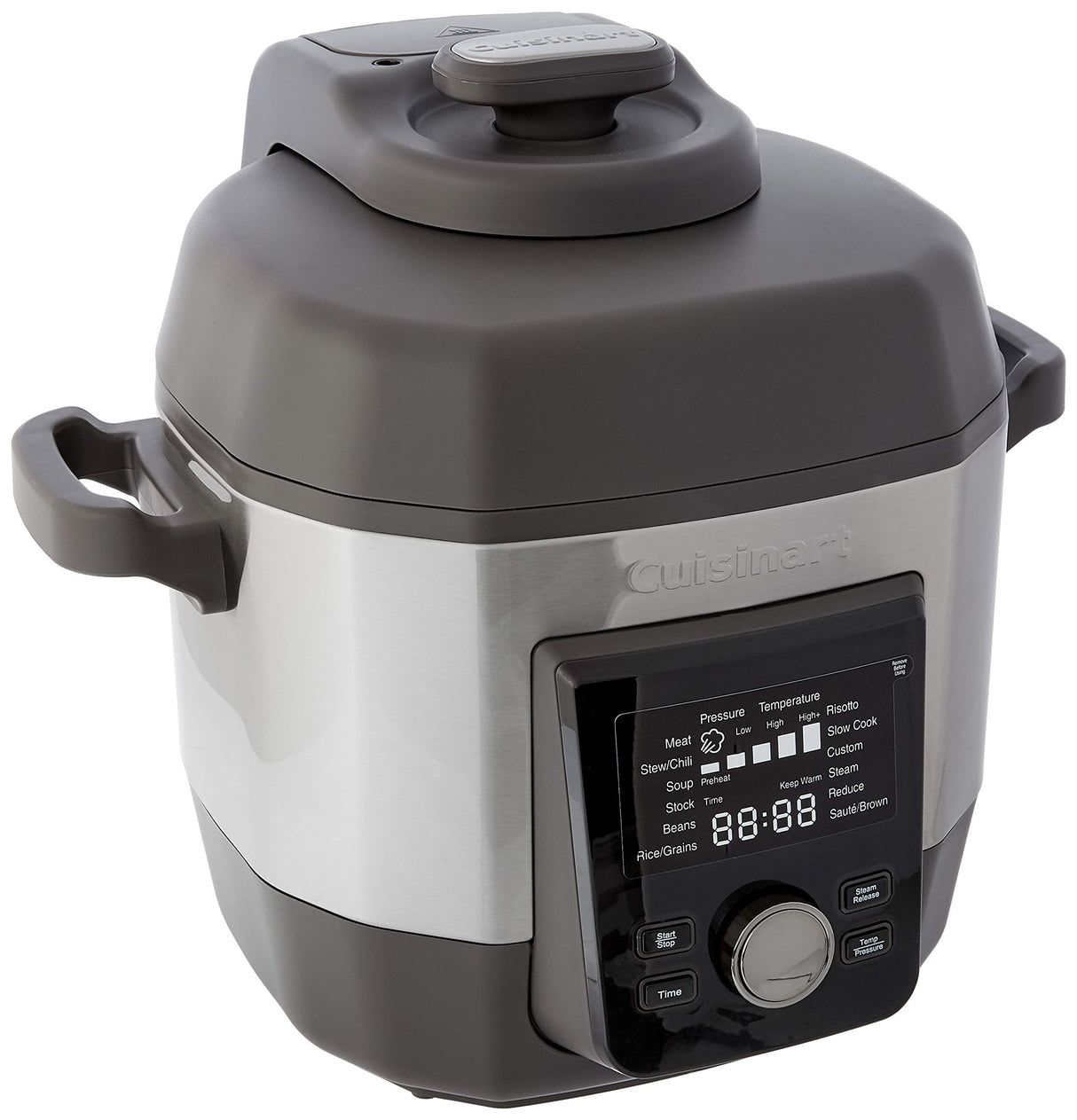Cuisinart CPC-900 6-Qt. High Pressure Multicooker Cuisinart