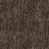 Signature Design by Ashley Rampant Casual Manual Rocker Recliner with Pillow-Top Arms, Dark Brown Signature Design by Ashley