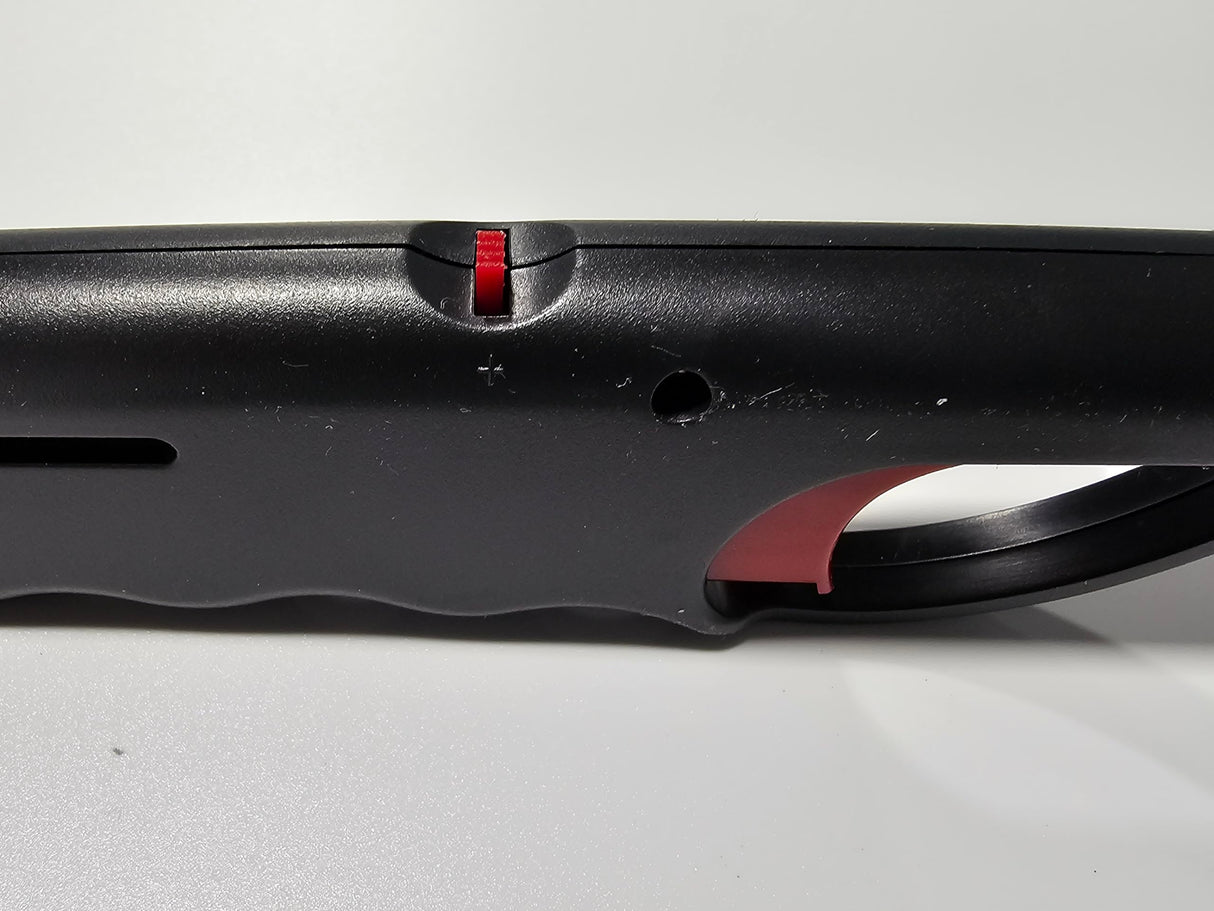 Knights of Armur 12-Pack BBQ Grill Lighter Casings Refillable Butane Gas Candle Fireplace Kitchen Stove Long KNIGHTS OF ARMUR