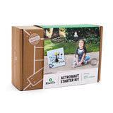 KiwiCo - Astronaut Starter Kit, Space & Science Learning Toy for Kids, Ages 5+ KiwiCo