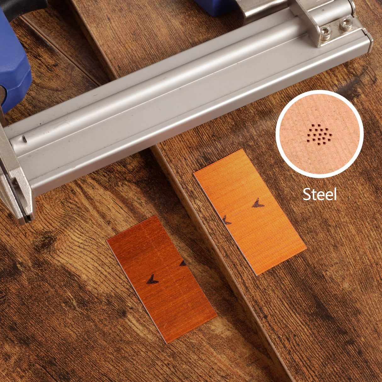 SITLDY 23 Gauge Pinner Nails 3000 Count, 3 Sizes (1-3/16", 1" 3/5") Headless Pin Nails for 23GA Pneumatic or Electric Pin Nailer or Pin Nail Gun, Project Pack SITLDY