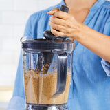 nutribullet Full-Size Blender Combo 1200W – NBF50500 - Dark Gray nutribullet