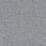 Signature Design by Ashley Petal Road Casual Weather Resistant Cushioned Outdoor Loveseat Sectional/Ottoman/Table Set with 2 Throw Pillows, Set of 4, Gray Signature Design by Ashley