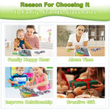 Genius maker Elephant Diamond Painting Kits for Adults, 5D Animal Diamond Art Kits for Beginners DIY Full Drill Diamonds Painting Pictures, Diamond Gem Art Painting DIY Crafts Kit Decor 12x16inch Genius maker