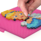 Perler Disney Princesses Fused Bead Craft Activity Kit, Includes 5 Patterns, Finished Project Sizes Vary, Multicolor 2003 Pieces Perler