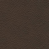 Signature Design by Ashley Leesworth Modern Leather Match Power Reclining Loveseat with USB Ports, Dark Brown Signature Design by Ashley