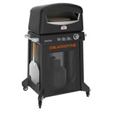 Blackstone 6825 Pizza Oven, Black Blackstone