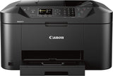 Canon Office Products MAXIFY MB2120 Wireless Color Photo Printer with Scanner, Copier and Fax Canon