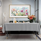 JOOZ Extra Large Diamond Art Kits for Adults, 5D Flowers Diamond Painting Kits for Adults, DIY Full Drill Large Diamond Painting Kits, Gem Art Flowers for Home Wall Decor 27.5 X 15.7 Inch JOOZ