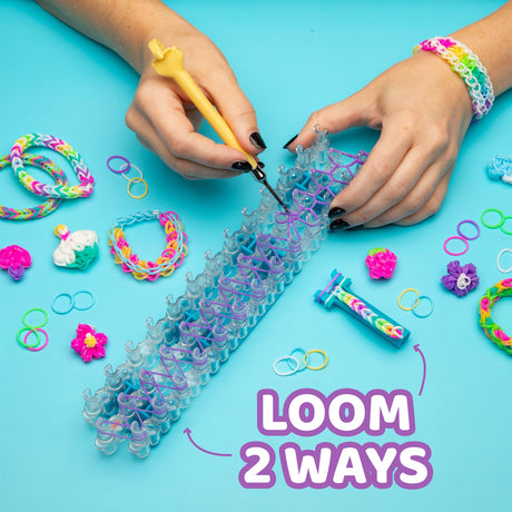 Rainbow Loom The Original Rainbow Loom