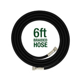 Master Airbrush Multi-Purpose Air Brush Kit with Mini Air Compressor, Gravity Feed Airbrush & Guide Book - Portable Airbrush Kit with Compressor for Nail Art, Miniature Painting Model Cars & Crafts Master Airbrush