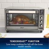 Oster 10 Function Air Fryer Oven, Toaster Oven, Countertop Oven Oster