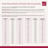 ARLO BLINDS Faux Wood Blinds with Crown Valance - 35" Width x 60" Height, White, Cordless Window Blinds & Shades - Blinds for Indoor Windows, 2" Faux Wooden Blinds for Home, Window Shades Arlo Blinds