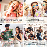 Black Cat Paint by Numbers Kit for Adults Beginner-Funny Bathing Black Cat Adult Paint by Number Kits on Canvas, DIY Acrylic Oil Painting by Numbers for Adults for Gift Home Wall Decor(16x20inch) Arttoplus