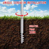 Led Outdoor Christmas Tree, 16ft Prelit Christmas Tree, Smart Outside Christmas Tree Light Show App Control with 1008 LED Lights Color Changing Sync APP & Remote Control Christmas Tree Lighting Miveda