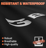 BCAN 48" Adult Fitness Trampoline with Durable Bungees, Stable & Quiet Exercise Rebounder,Great Mini Trampoline for Indoor/Garden Workout - Green BCAN