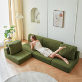 Swbvs Convertible Folding Sofa Bed, Multi-Functional Sleeper Chair with Memory Foam and Back Support – Portable Futon Couch for Living Room, Bedroom, or Small Spaces Swbvs