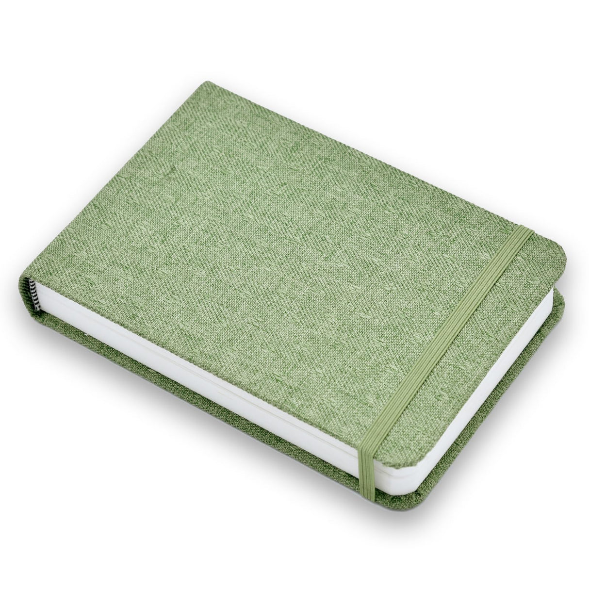 Hardcover Watercolor Journal, 42 Pages, 4x6, 140 lb/300 GSM, Acid-Free, Cold Press, Cotton Pulp, Perfect for Artists & Travel Sketching (4×6in) SEMLEART