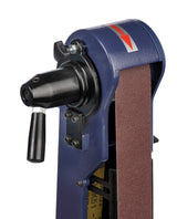 PALMGREN 9681061-2" x 42" Belt, 6" Disc Combination Finishing Machine 1/3 HP Palmgren