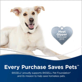 Bissell 28806 Perfect Sweep Turbo, Grey Bissell