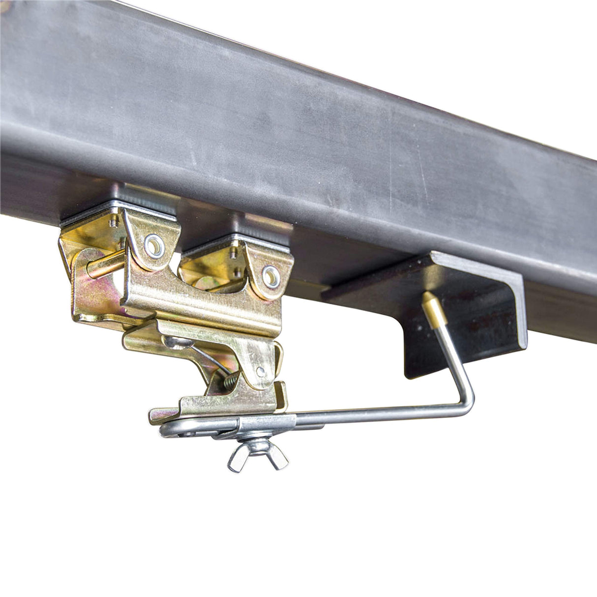 Strong Hand Tools Grasshopper Magnetic Welding Finger, Pull Force: 35 lbs, AGH230, Strong Hand Tools Strong Hand Tools