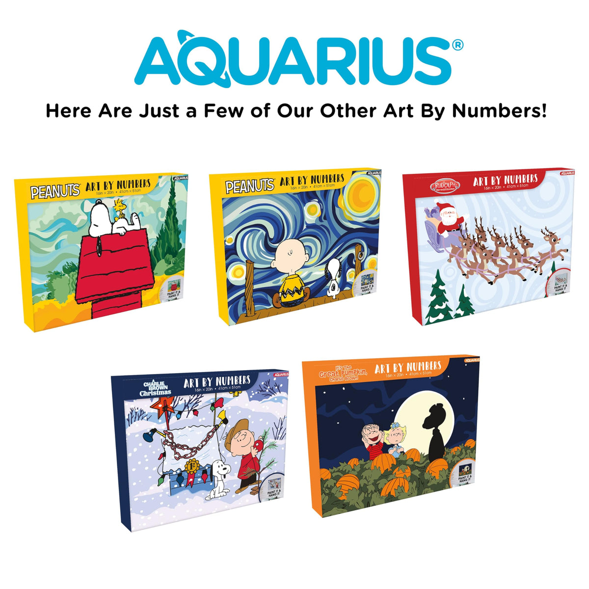 AQUARIUS Wolverine Art by Numbers- Art by Numbers - 16 x 20 inches Marvel Deadpool Themed Paint by Number for Adults & Kids - DIY Color by Number Paint Kit for Beginner - Officially Licensed AQUARIUS