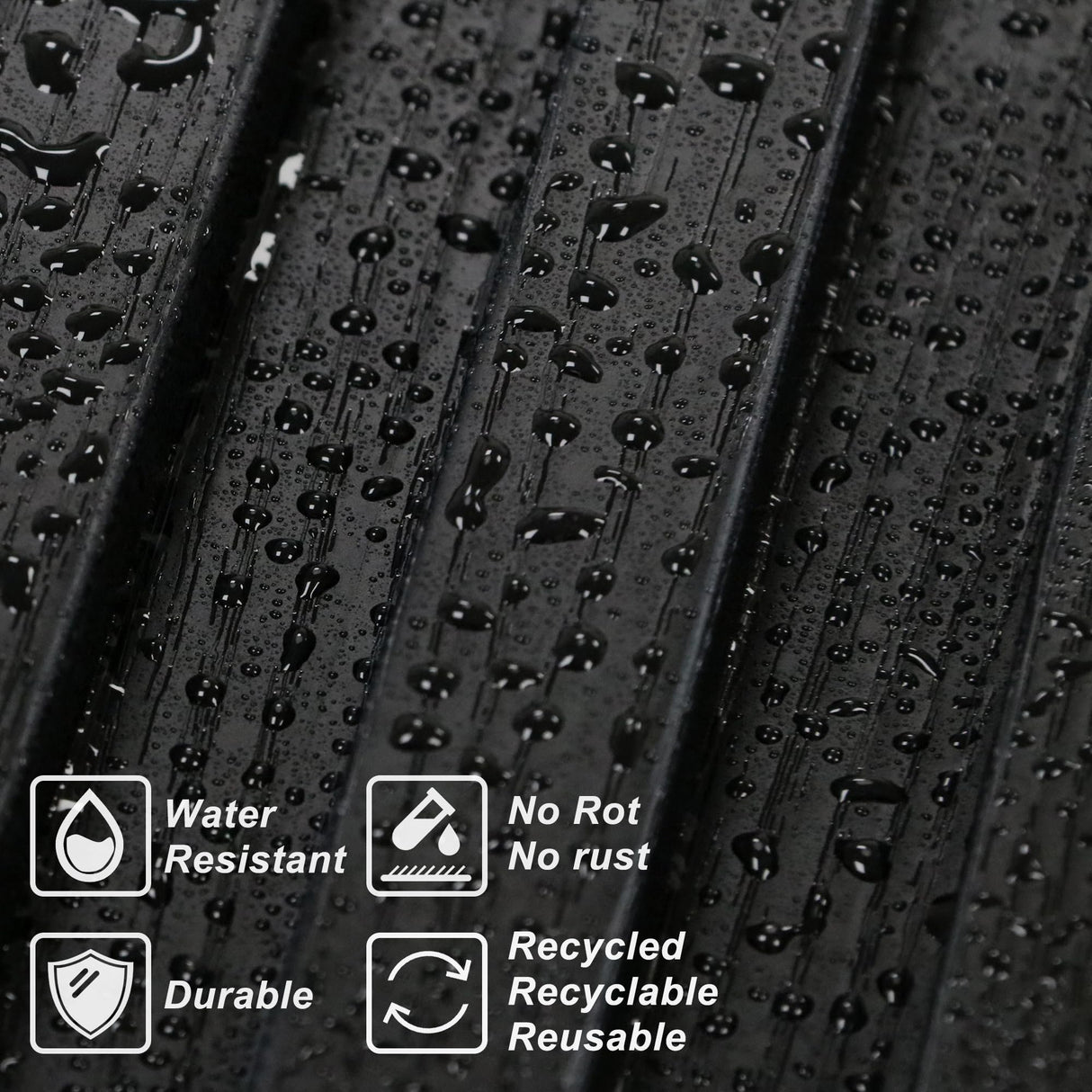 ROOMTEC 4 Packs 94.5” x 5.7” Solid Wood Panels for Wall, Acoustic Wood Slat Wall Panels for Interior Wall Decor，TV Background, Living Room (Oak) ROOMTEC