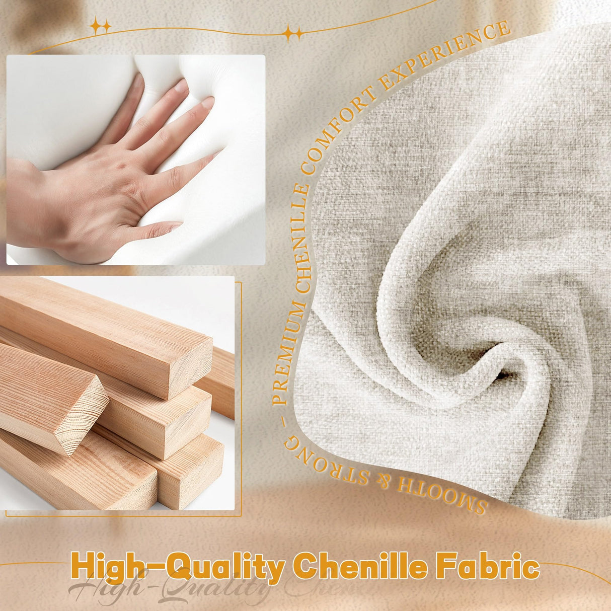 Korser Rocker Recliner, Glider Recliner Chairs for Adults, 360° Swivel Rocking Chair with Massage and Heating, Nursery Chair with Storage and USB Charging for Living Room, Bedroom, Nursery Korser