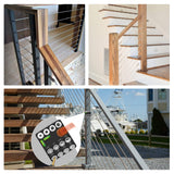 Drill Guide,30 45 90 Angled Drill Guide Jig with 2 Torpedo Level 4 Sizes Drill Hole Guide Jig Use on Flat Surfaces, Round Parts, and Corners Angled Straight Hole ENGYNC