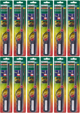 Handi Flame Brand Grill Lighters with Handi Flame Branded Packaging (12) Handi Flame