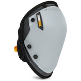 ToughBuilt - FoamFit ™ Non-Marring Knee Pads - Heavy Duty, Ergonomic Support and Adjustable Staps for a Comfortable Fit - (TB-KP-203R) ToughBuilt