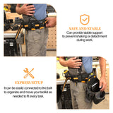 Tool Belt Clip Fits for TOU-CT Models ClipTech Pouches (3Pcs) LNATPPE