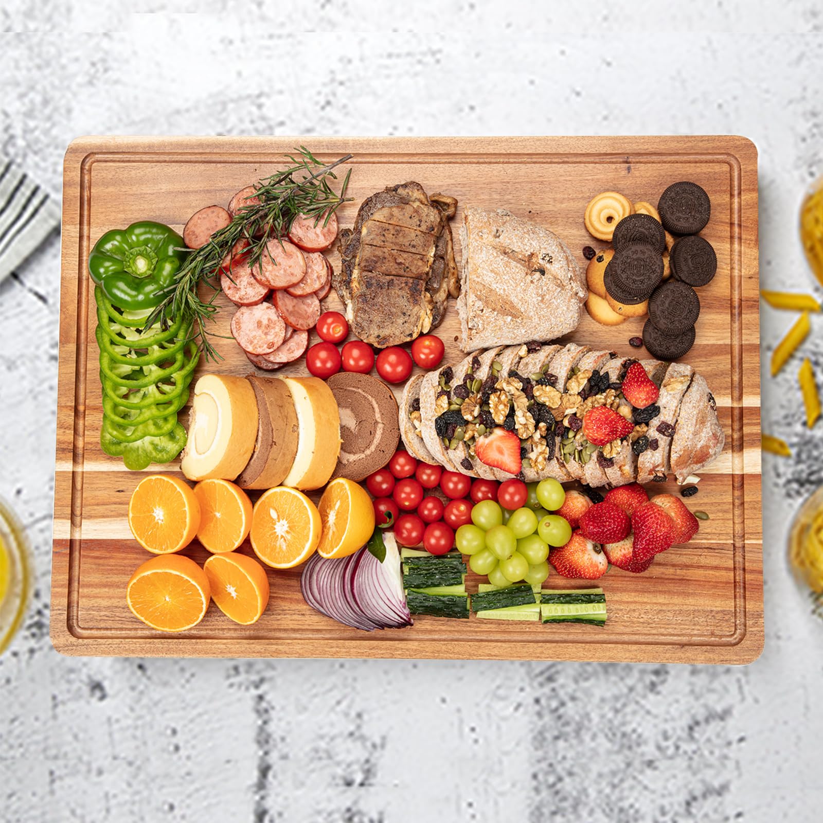 Gaomon Cutting Board