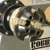 Hurricane Turning Tools, Pen Turners Jaws for the HTC100 4 Jaw Wood Lathe Chuck Hurricane Turning Tools