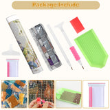 CEOVR Horse Diamond Art Kits for Adults, 5D DIY Full Drill Diamond Painting Dots Gem Art, Adult Crafts Kits Arts and Crafts, Wall Decor for Home Office, 12x12inch CEOVR