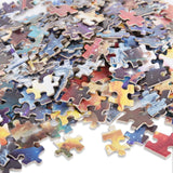 Clementoni - 39525 - Anne Stokes Puzzle - Dragon Mage - 1000 Pieces - Made in Italy - Jigsaw Puzzles for Adult Clementoni
