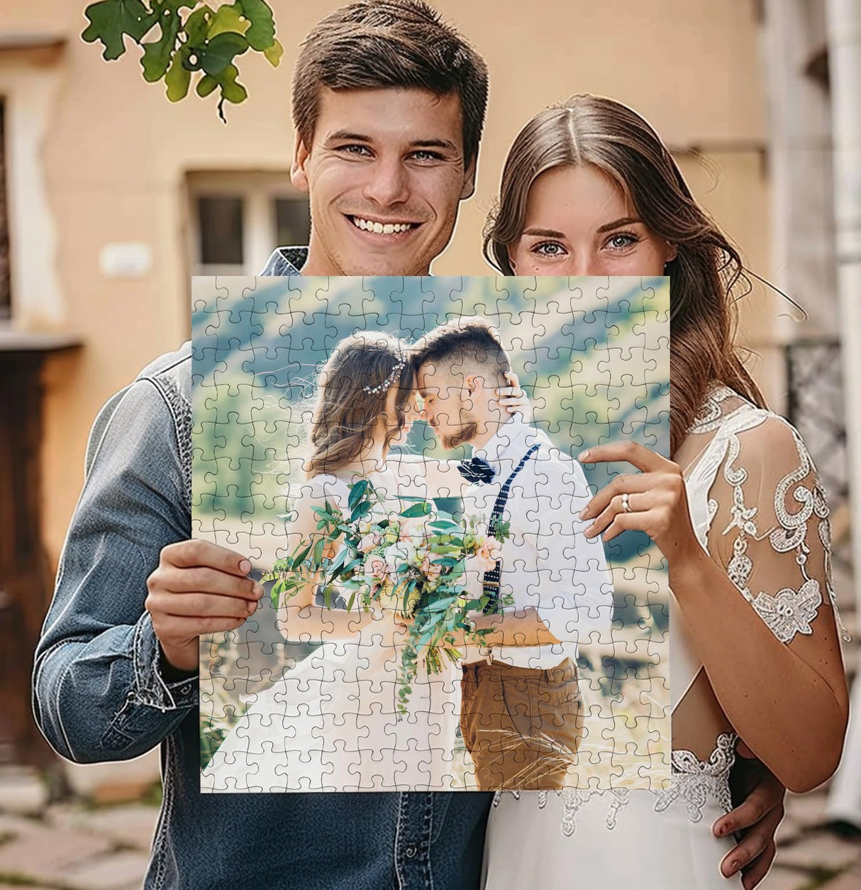 SietDESEO 20 Sheets White Puzzle Saver, Preserve 3 X 1000 Jigsaw Puzzle Adhesive Sheets, Peel and Stick Puzzle Saver, No Stress & No Mess Puzzle Glue Sheets and Frame to Preserve Your Finished Puzzle SietDESEO